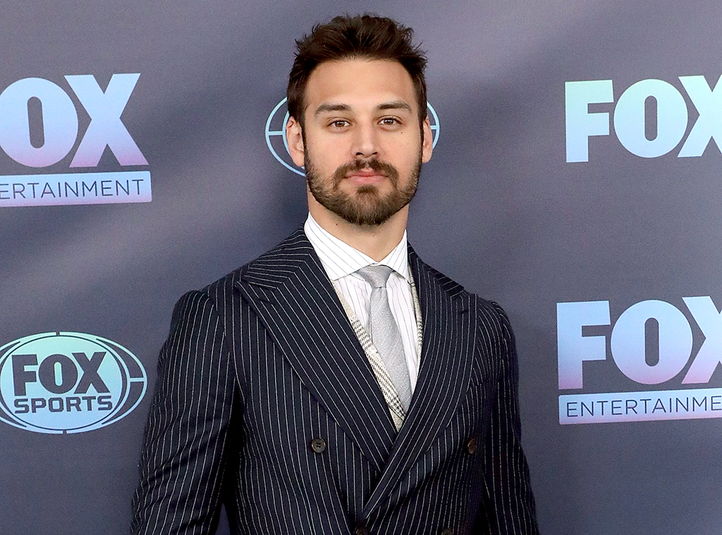 Ryan Guzman's 12MonthOld Son Rushed to ER After Found "Barely